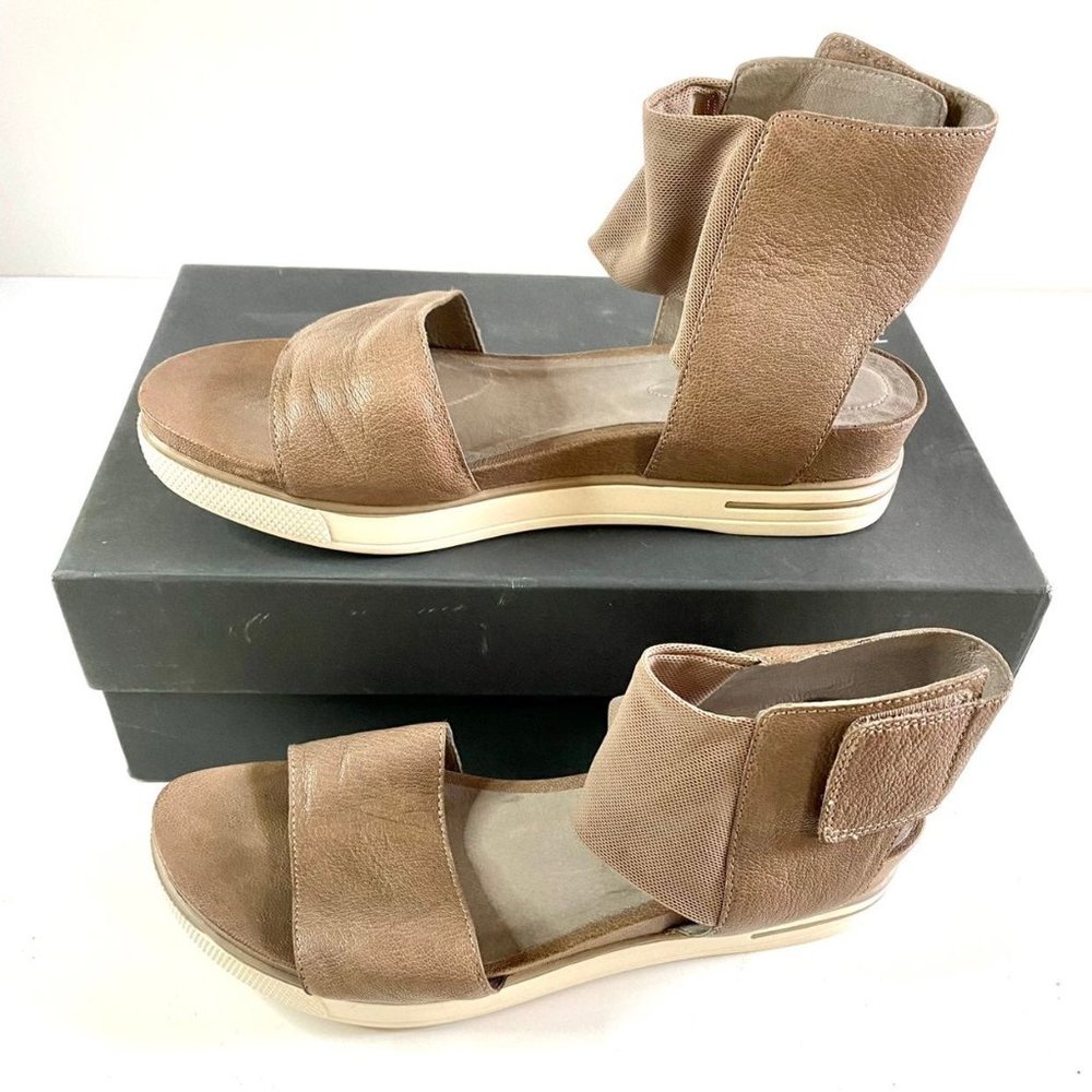 Eileen Fisher Spree Sport Sandal